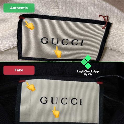 fake gucci christmas sweater|gucci jacket legit check.